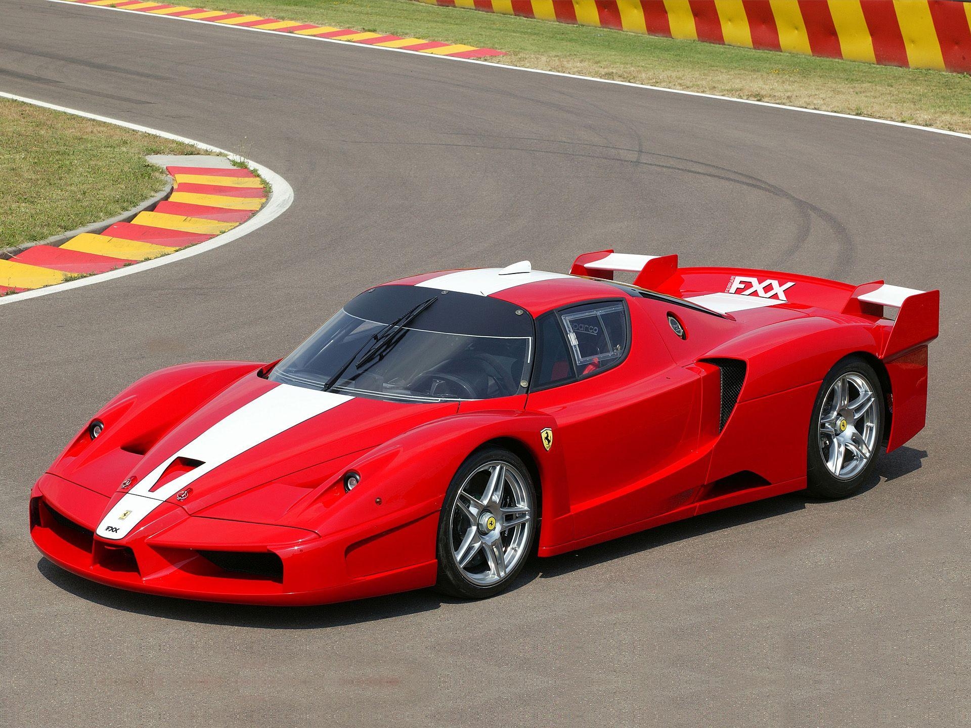 1920x1440 Ferrari FXX Wallpaper, Picture, Image, Desktop