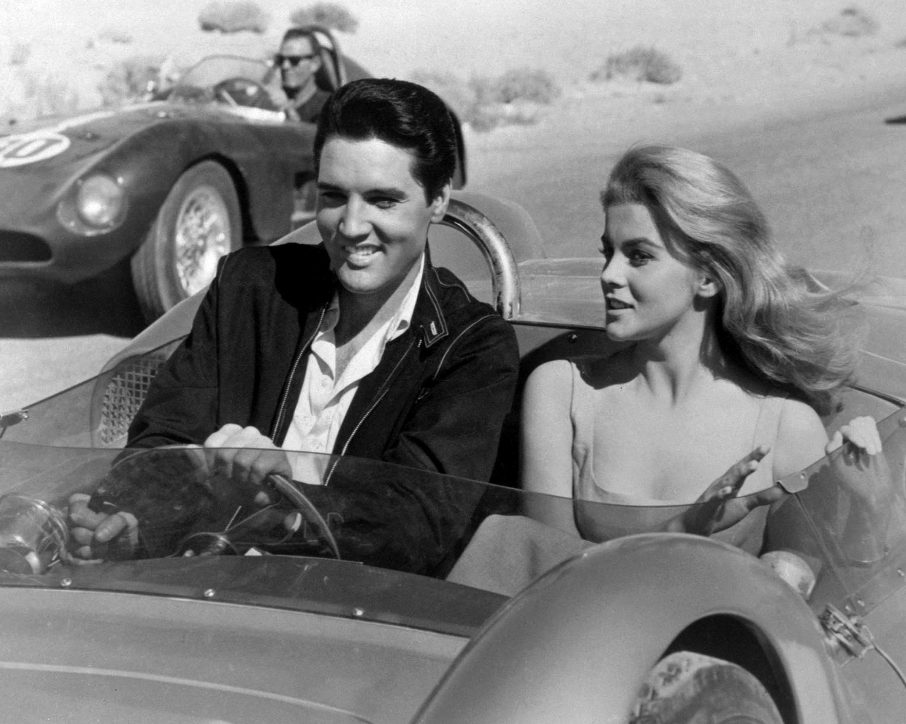 3000x2400 Ann Margret Once Shared The Reason She And Elvis Presley Parted Ways, Desktop