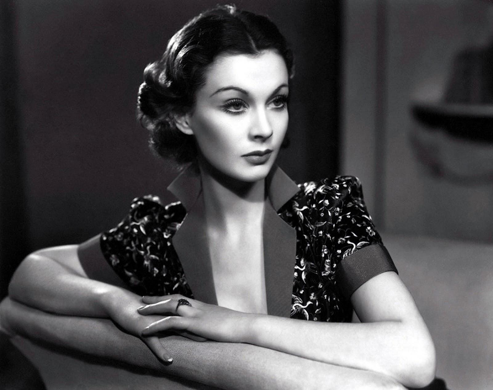 1600x1270 Vivien Leigh Wallpaper and Background Imagex1265, Desktop