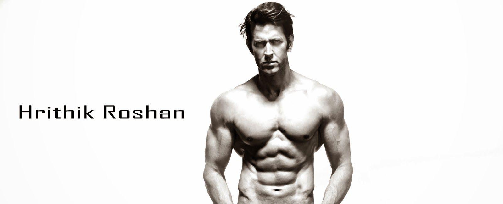 1600x650 Wallpaper's Station: Hrithik Roshan. Hot And Dashing Indian, Dual Screen