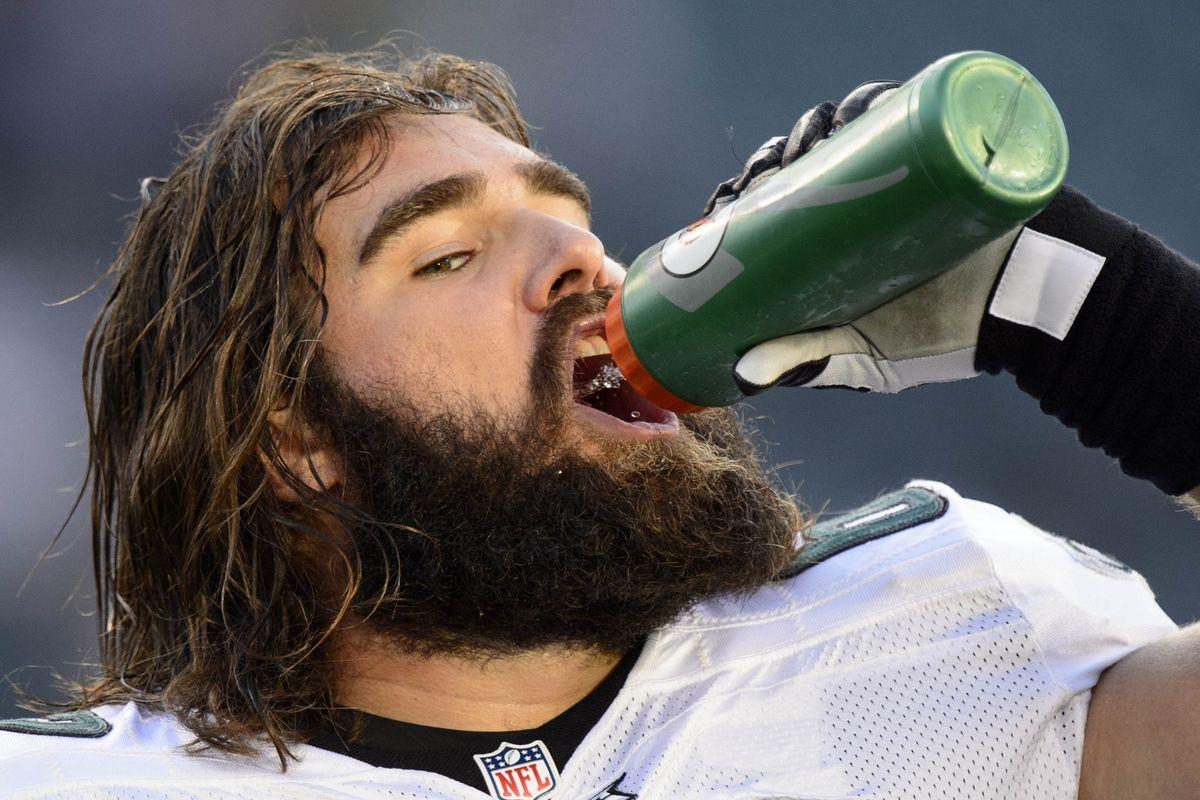 1200x800 Philadelphia Eagles sign Jason Kelce to contract extension, Desktop