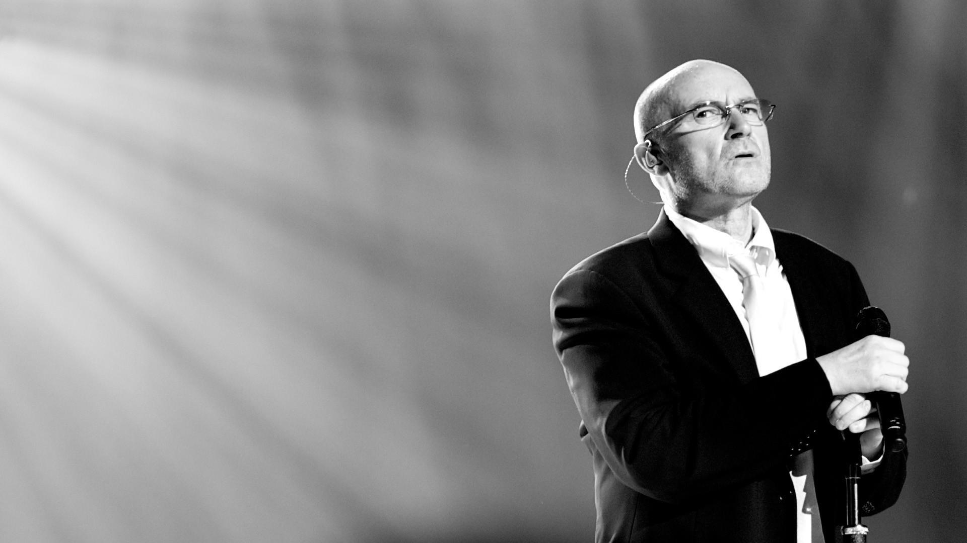 1920x1080 Phil Collins Wallpaper Image Photo Picture Background, Desktop