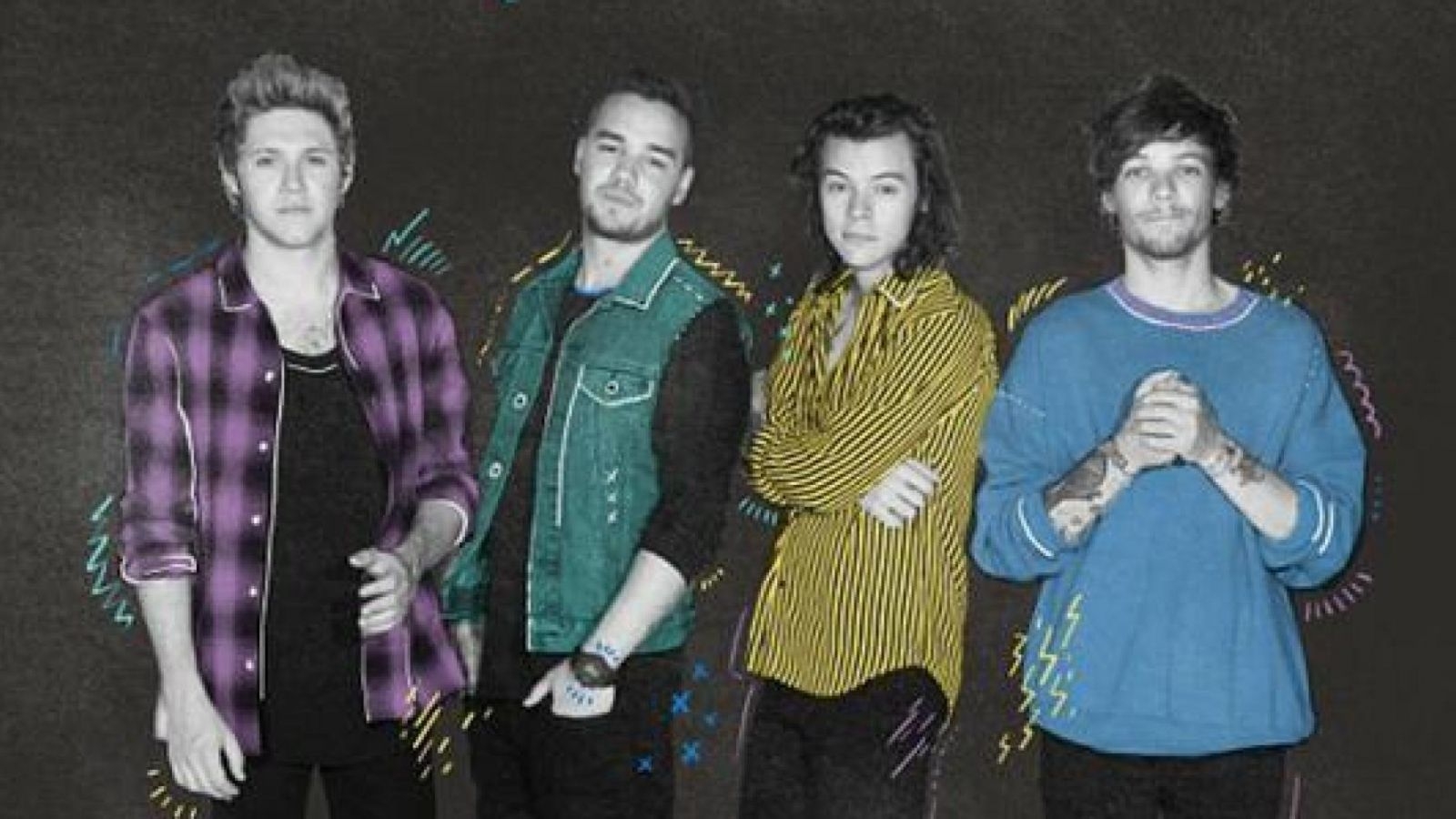 1600x900 Free download One Direction Release First Official Poster Without Zayn Malik PIC [2000x1000] for your Desktop, Mobile & Tablet. Explore One Direction Laptop Wallpaper 2016. One Direction Laptop Wallpaper, Desktop