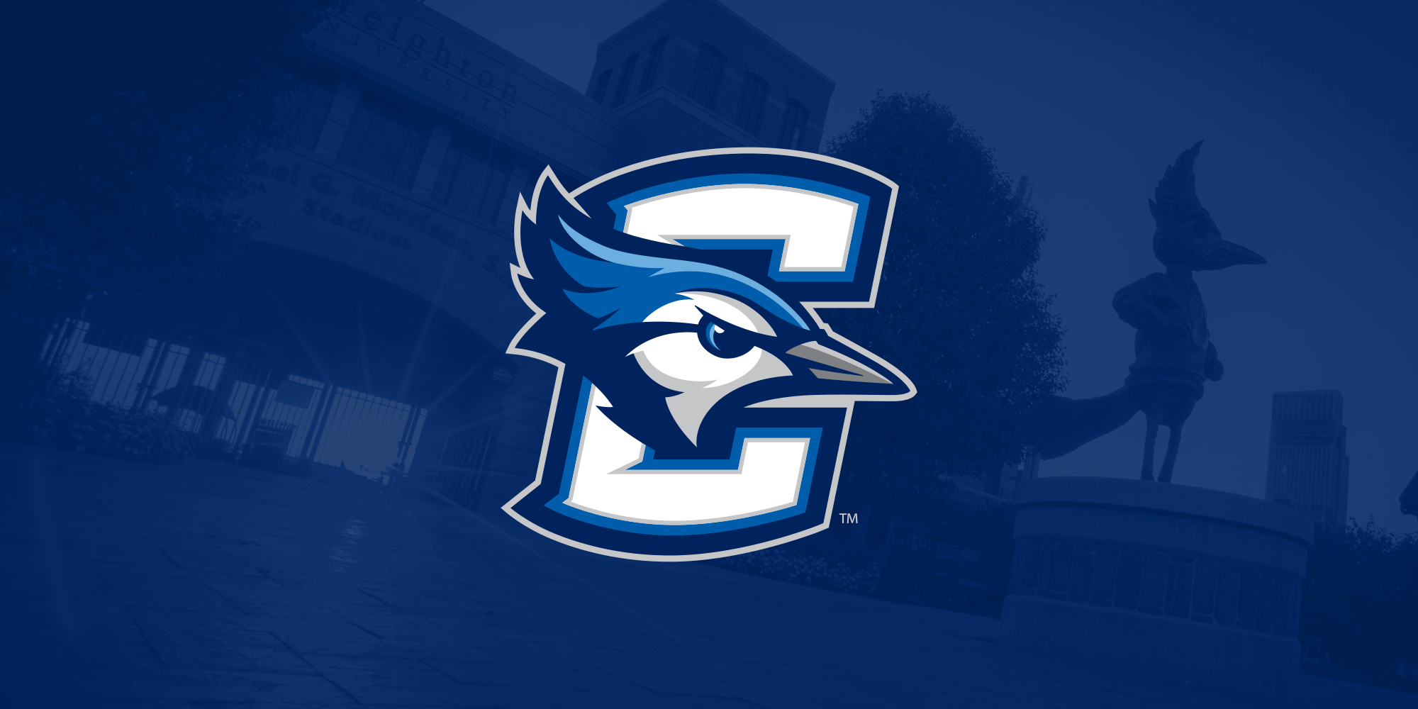 2000x1000 Creighton Athletics Announces Bluejays, Dual Screen