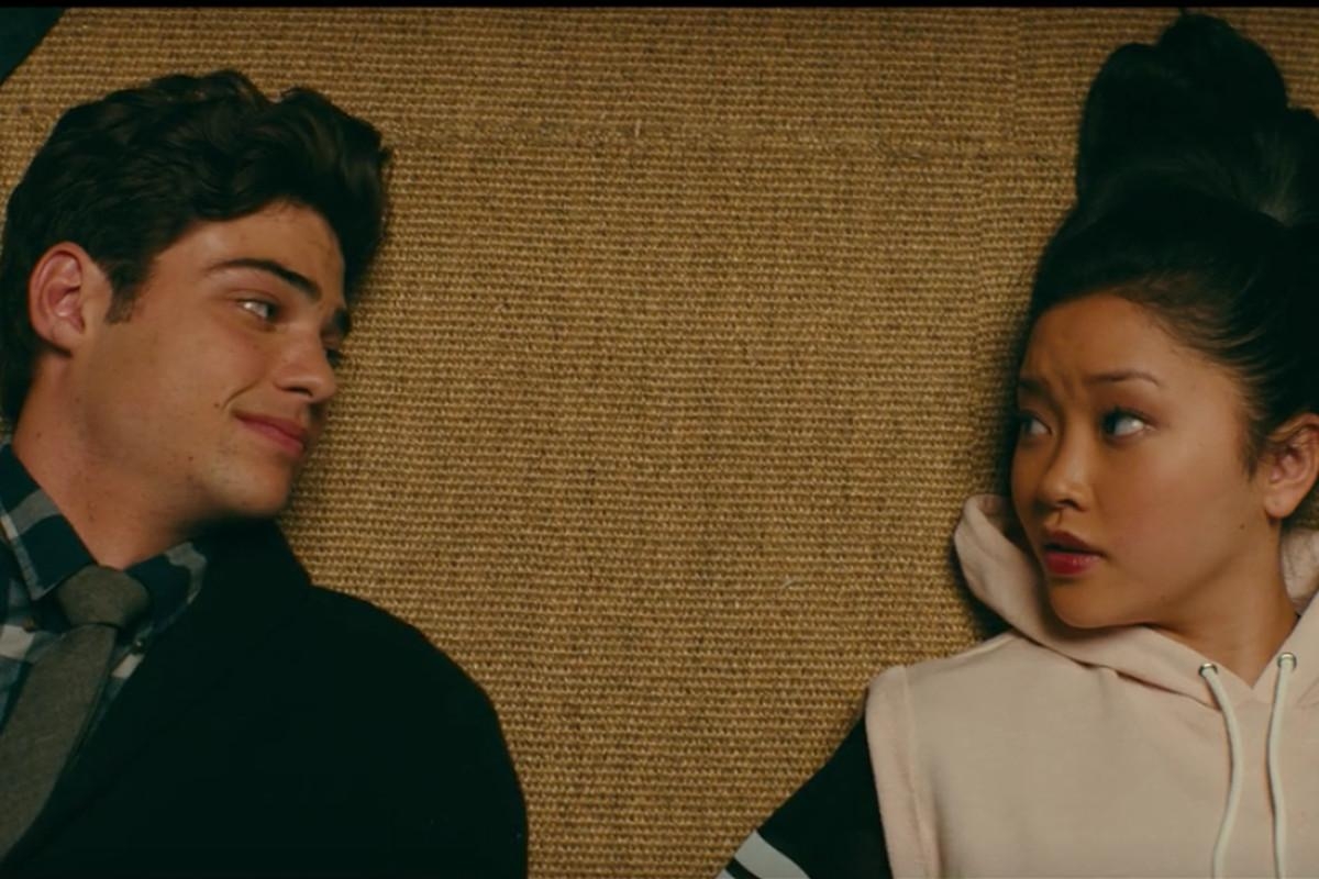 1200x800 Netflix's To All the Boys I've Loved Before: reviews, news, Desktop