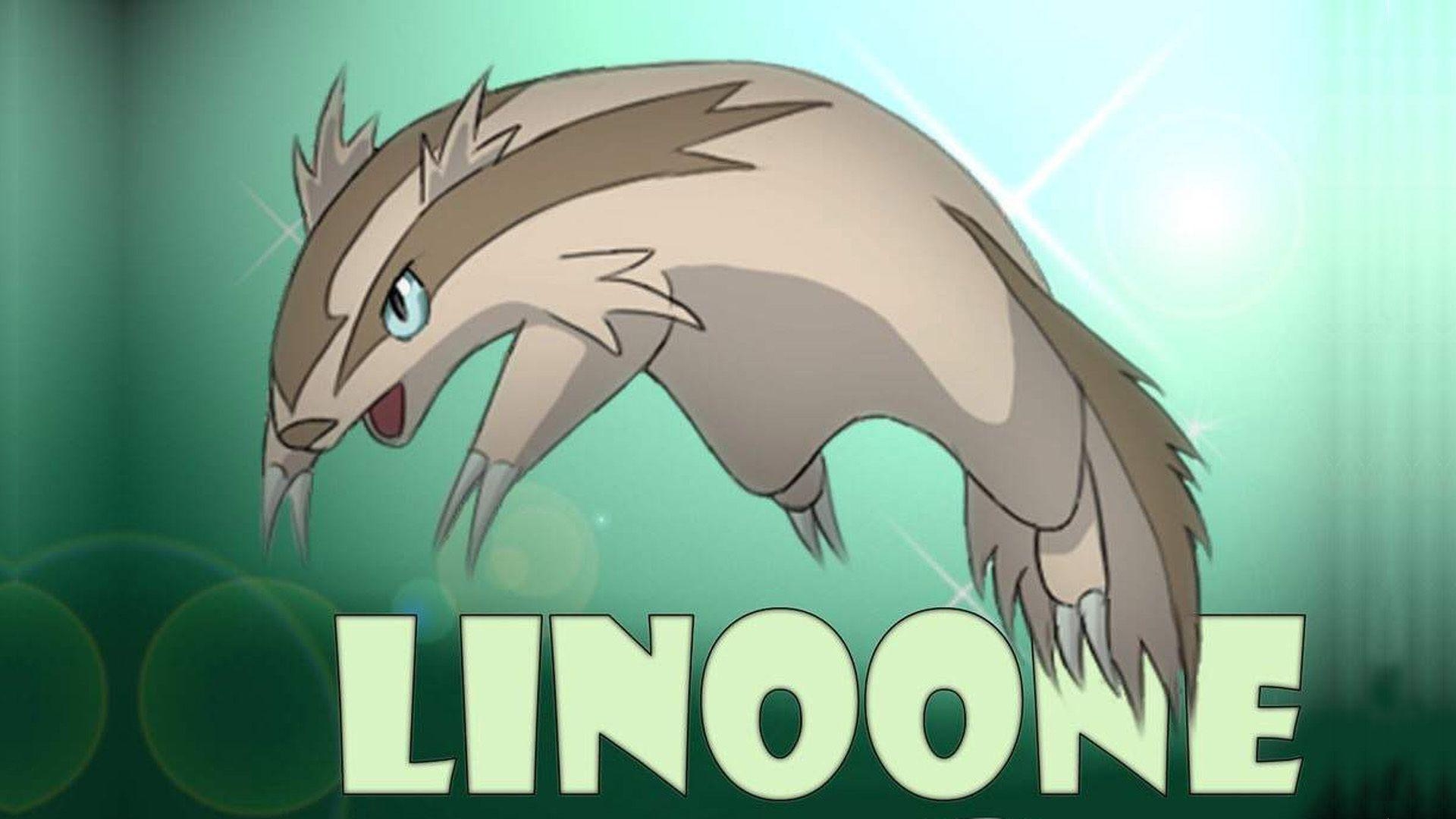 1920x1080 Linoone Wallpaper, Desktop