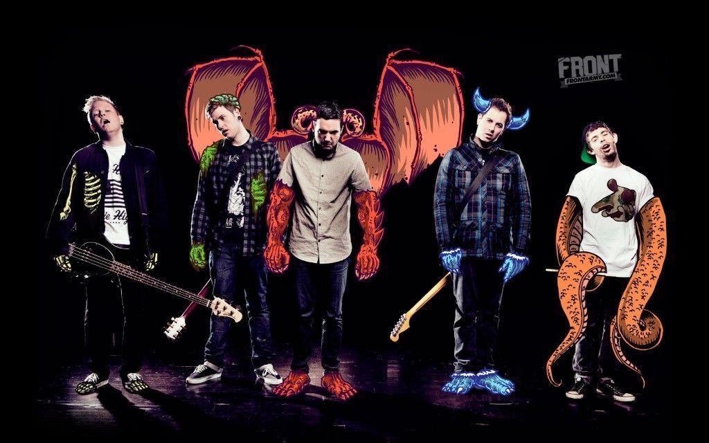 1030x640 A Day To Remember Wallpaper Rock PX, Desktop