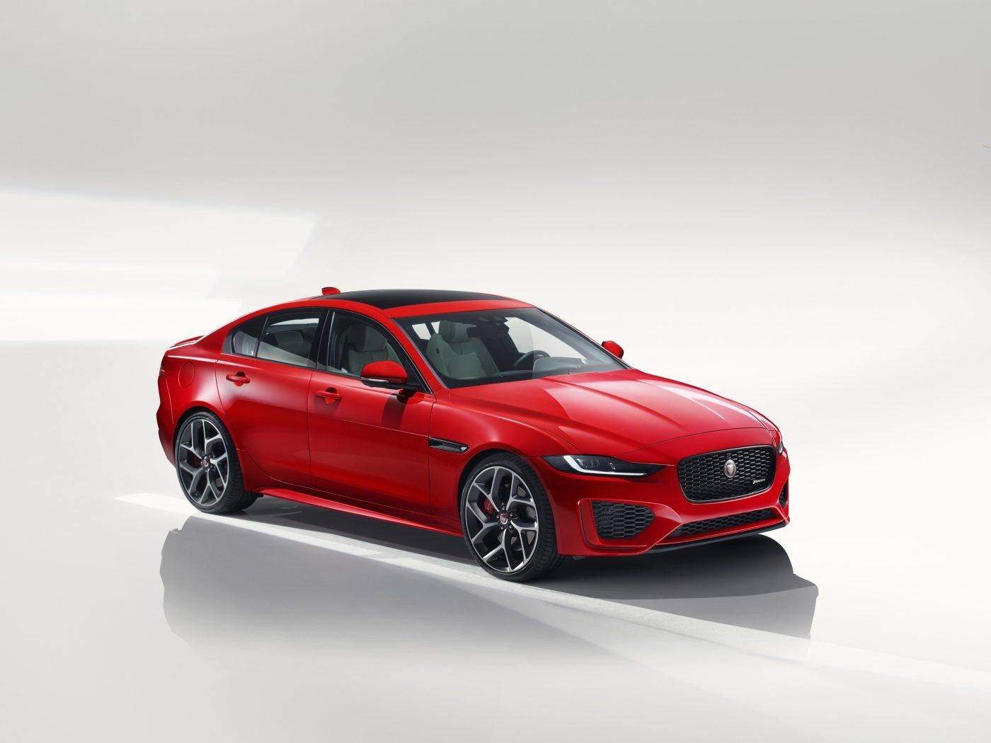 1400x1050 Revised Jaguar XE Launched With Tax Dodging Diesel Engines, Desktop