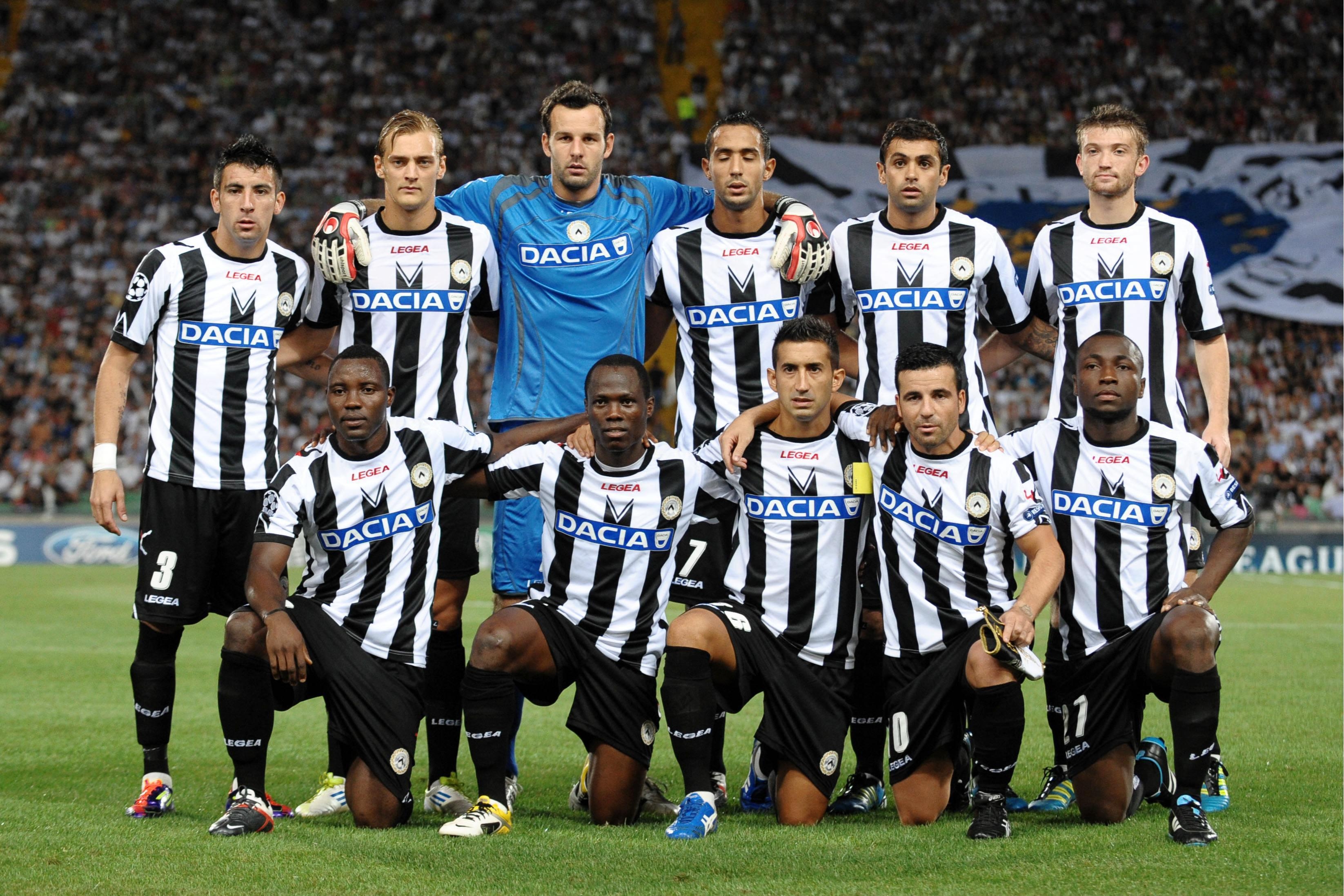 3300x2200 Udinese 2013 wallpaper and image, picture, photo, Desktop