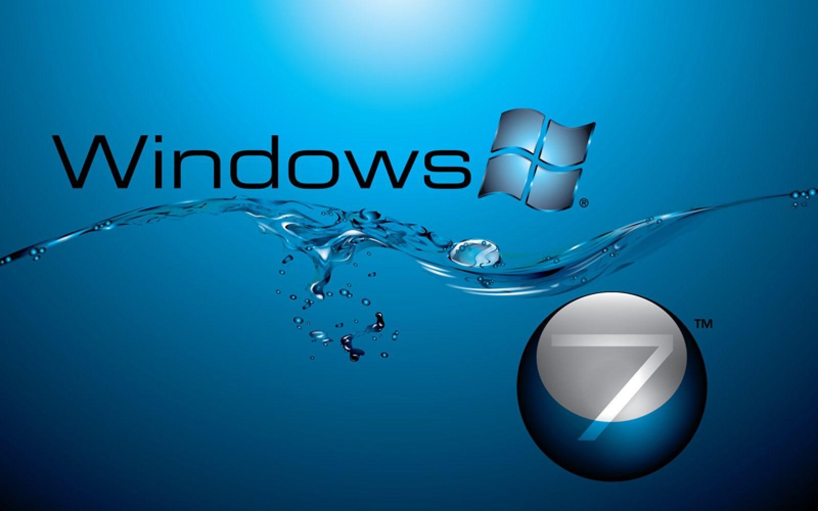 1600x1000 Microsoft Windows 7 Wallpaper, Desktop