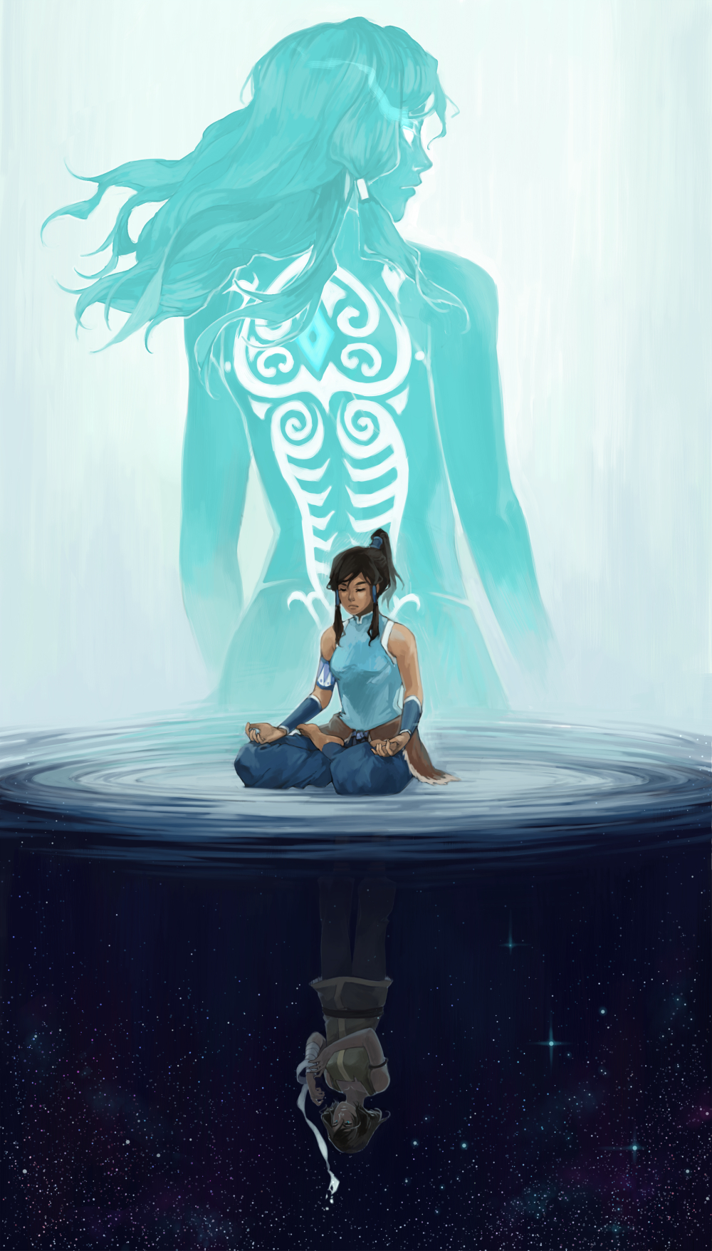 1000x1760 No Spoilers Any really cool Korra wallpaper for iPhone, Phone