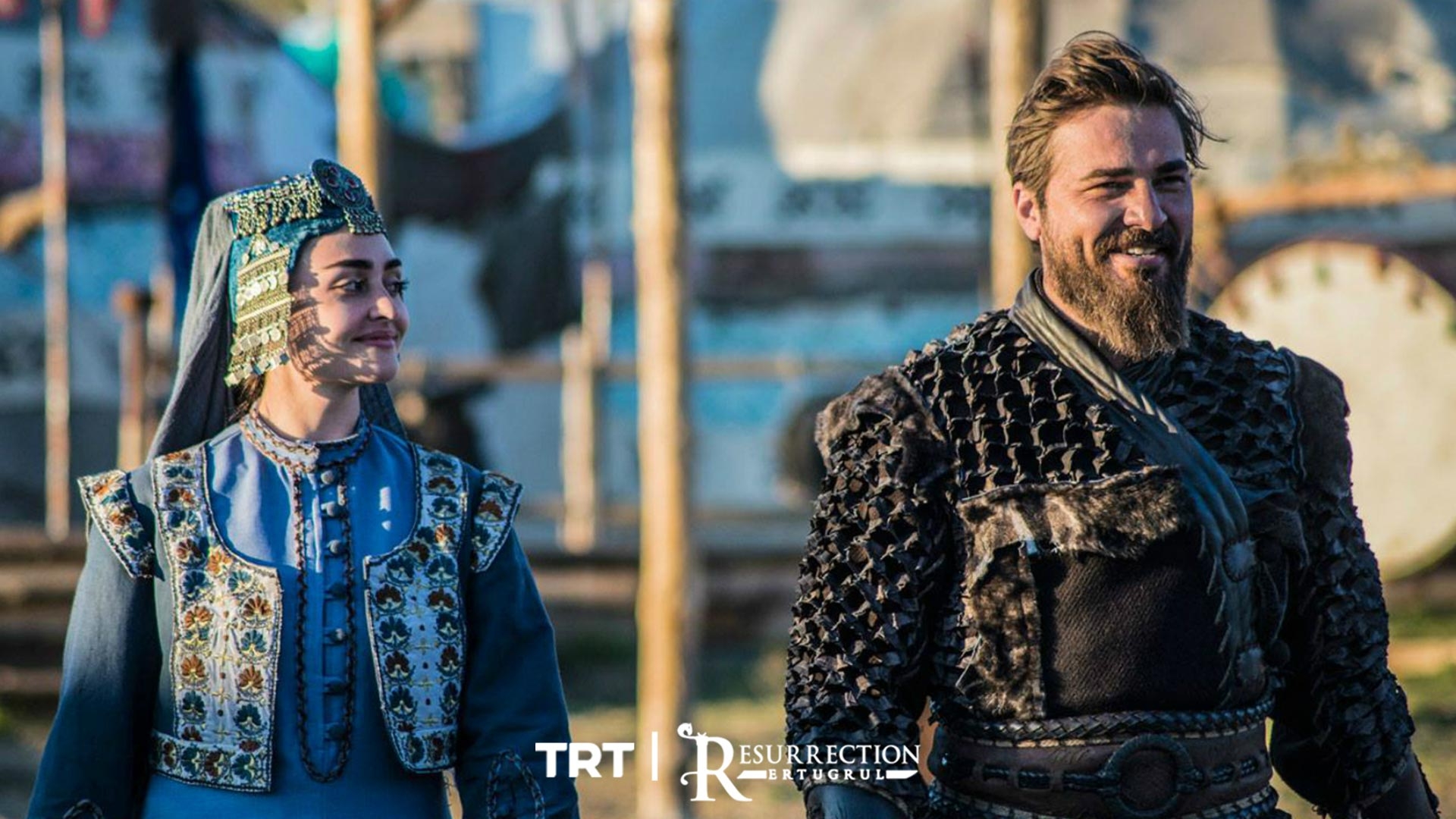 1920x1080 Resurrection Ertugrul, Desktop