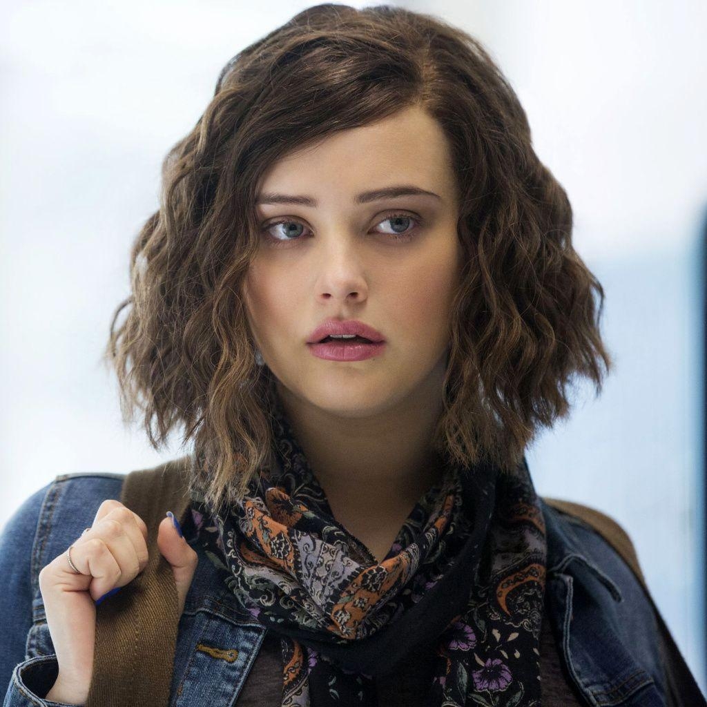 1030x1030 Katherine Langford As Hannah In 13 Reasons Why, Full HD 2K Wallpaper, Phone