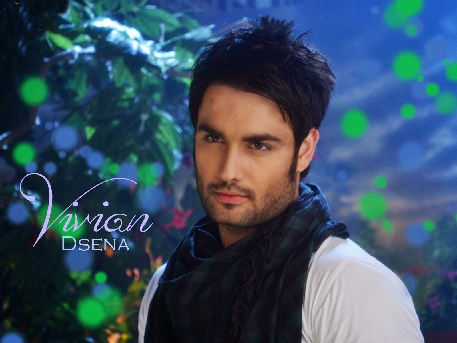 1600x1200 free stars wallpaper: Vivian Dsena HD.freestarswallpaper.blogspot.com, Desktop