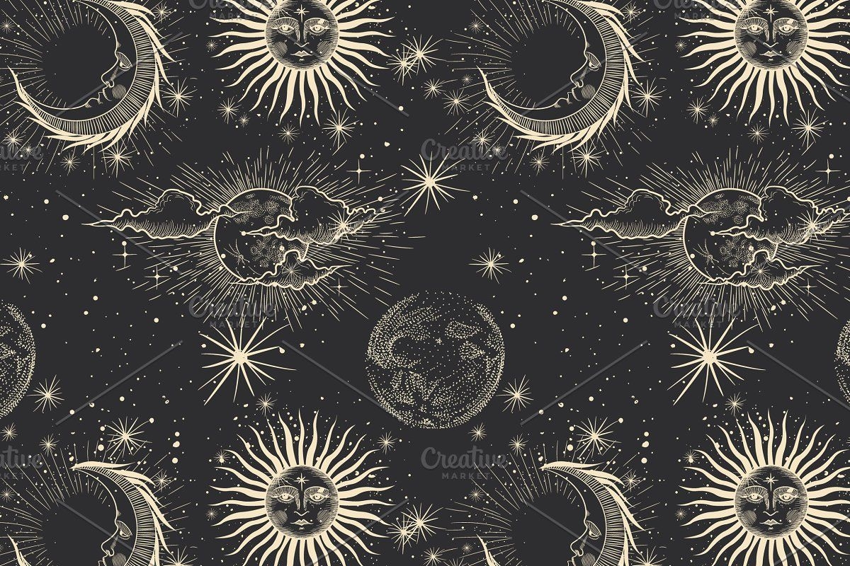 1200x800 Space pattern set. Computer wallpaper desktop wallpaper, Desktop wallpaper art, Aesthetic desktop wallpaper, Desktop