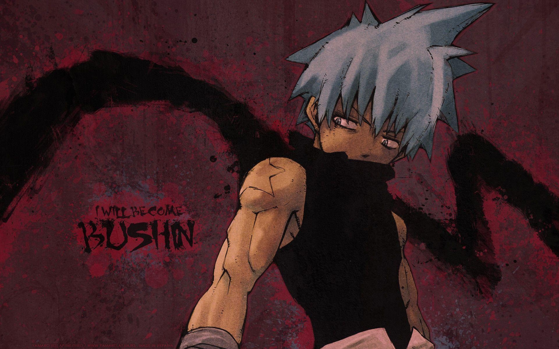 1920x1200 Pix For > Soul Eater Wallpaper Black Star, Desktop