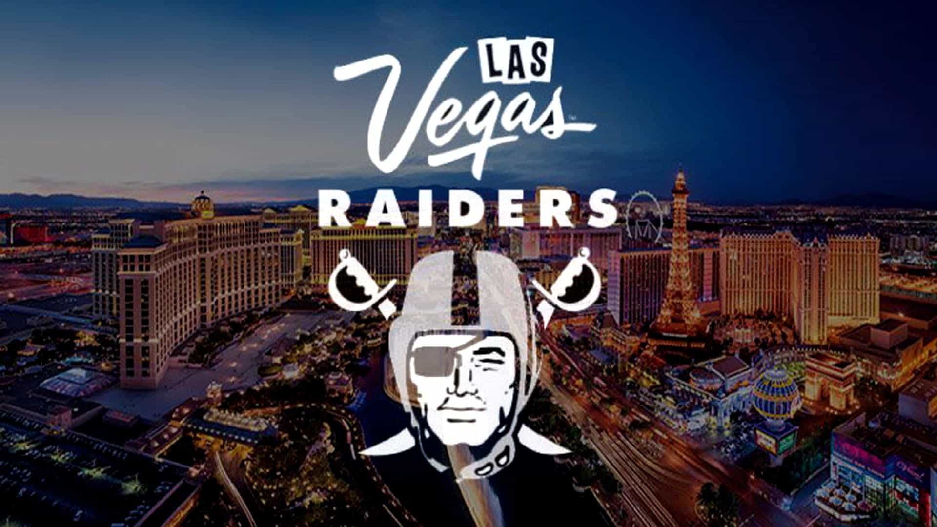 1920x1080 Las Vegas Raiders Schedule 2020 Wallpaper, Desktop