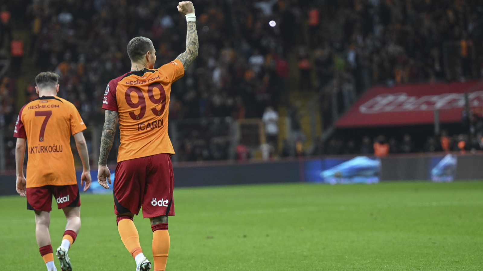 1600x900 Mauro Icardi Galatasaray'da kalacak mı? Açıklama geldi, Desktop