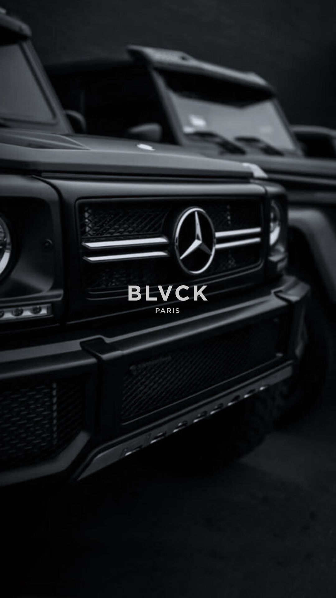 1080x1920 Black G Wagon Wallpaper. Black G Wagon, Car Wallpaper, Black Car, Phone