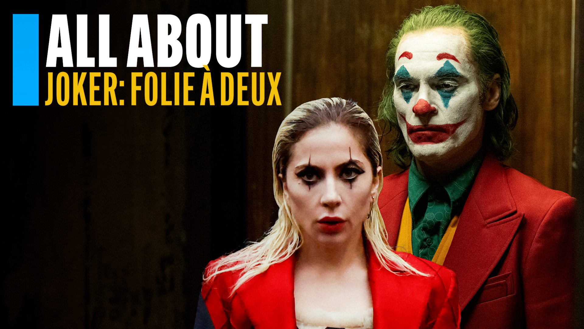 1920x1080 Joker: Folie à Deux (2024), Desktop