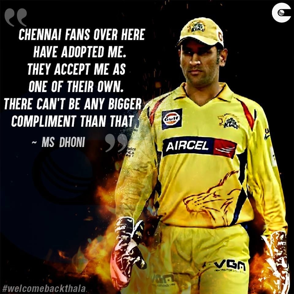 960x960 Free download MS Dhoni on his connection with Chennai Super Kings Sports [] for your Desktop, Mobile & Tablet. Explore MI Vs CSK Wallpaper. MI Vs CSK Wallpaper, MI, Phone