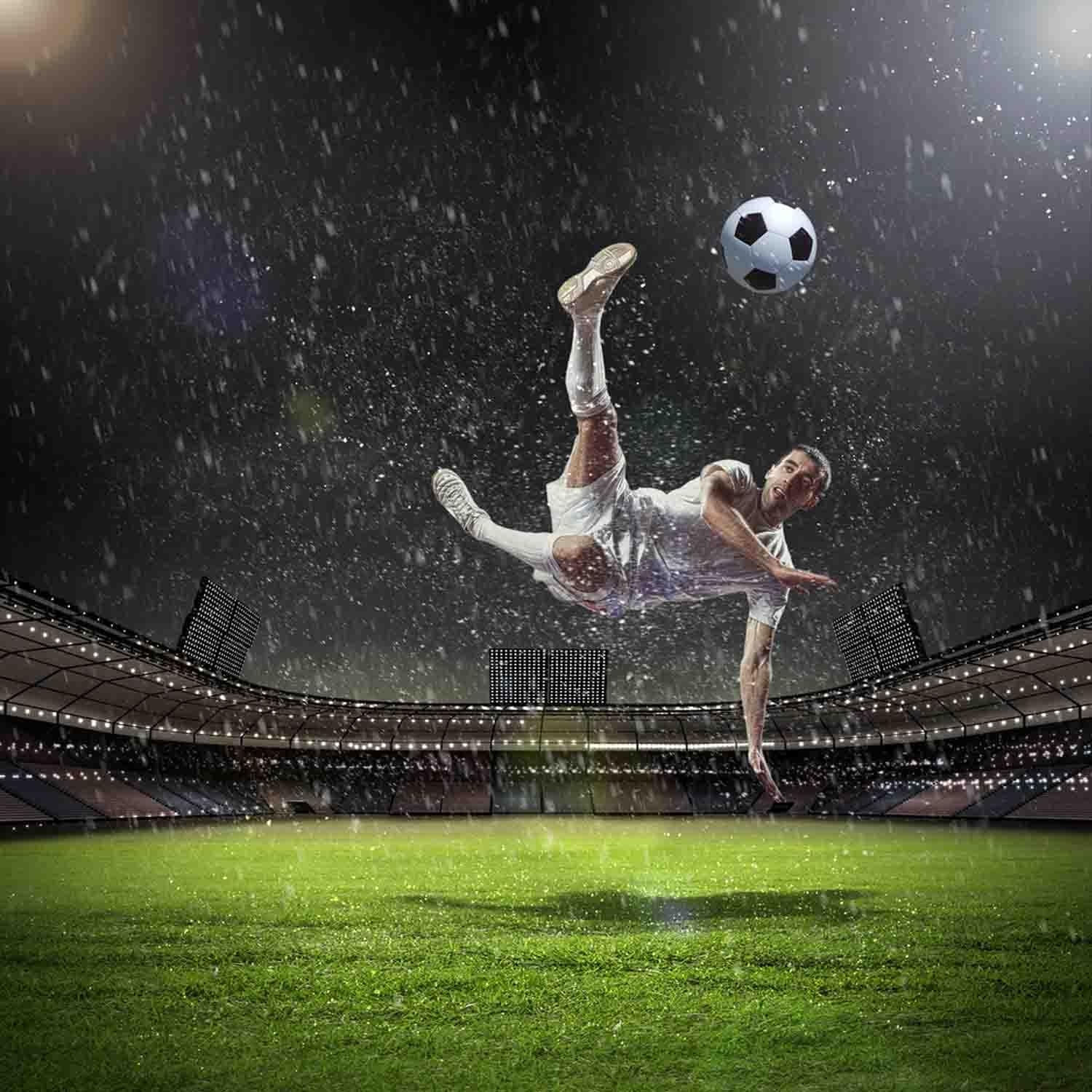 1500x1500 Free Soccer Wallpaper Free Free Soccer Background, Phone