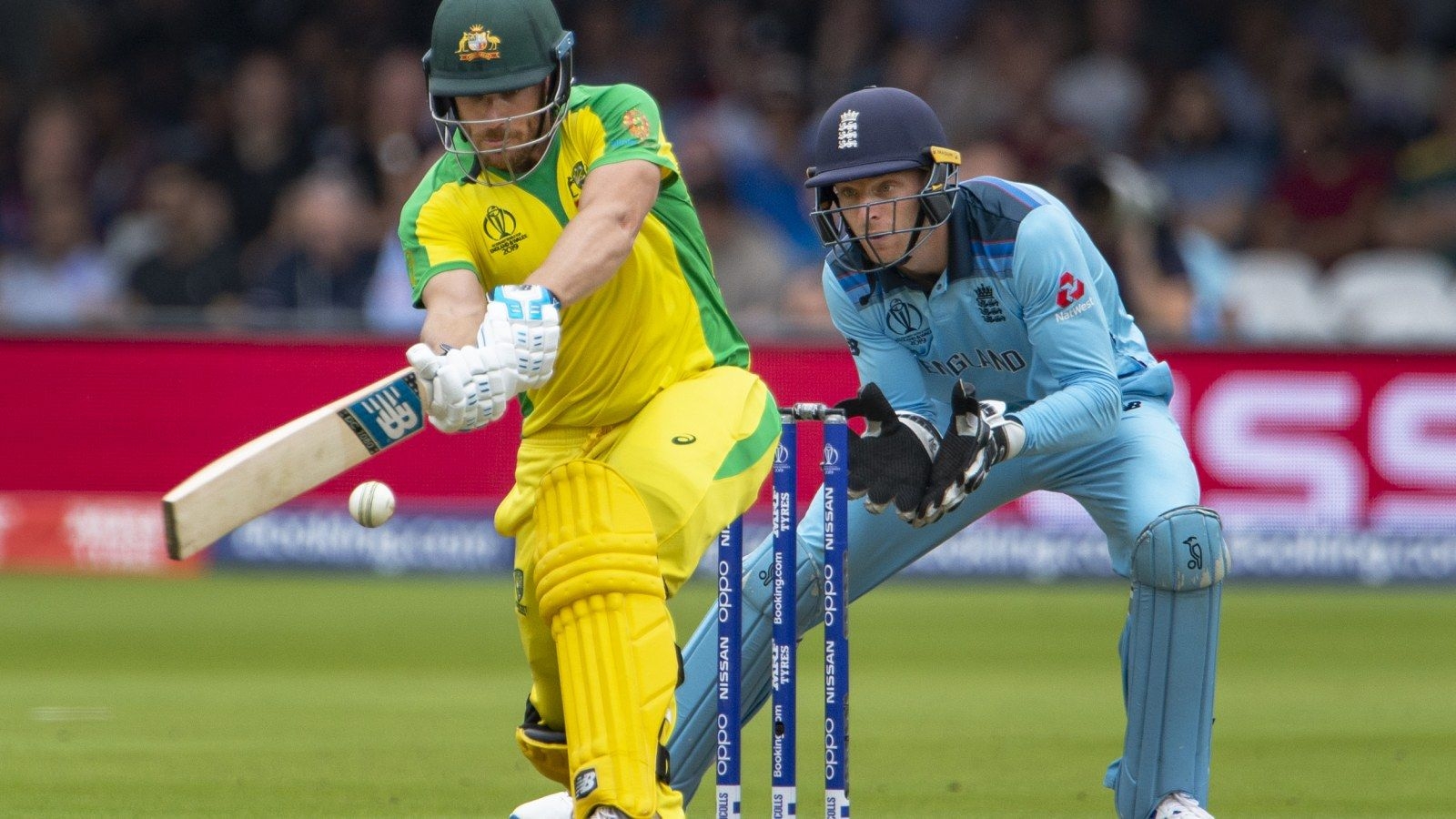 1600x900 Cricket World Cup USA TV: How to Watch England vs. Australia, Live, Desktop