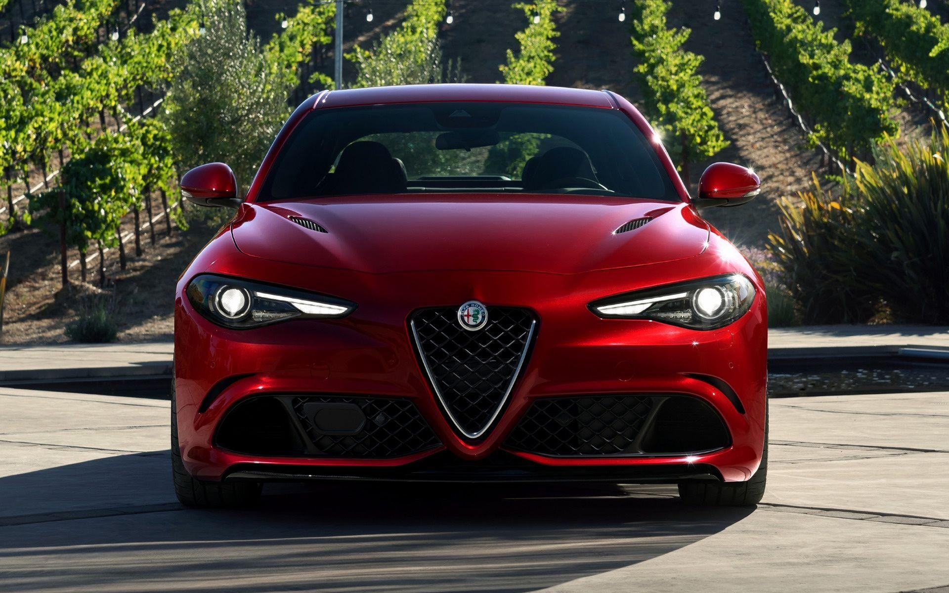 1920x1200 Alfa Romeo Wallpaper Android, Desktop