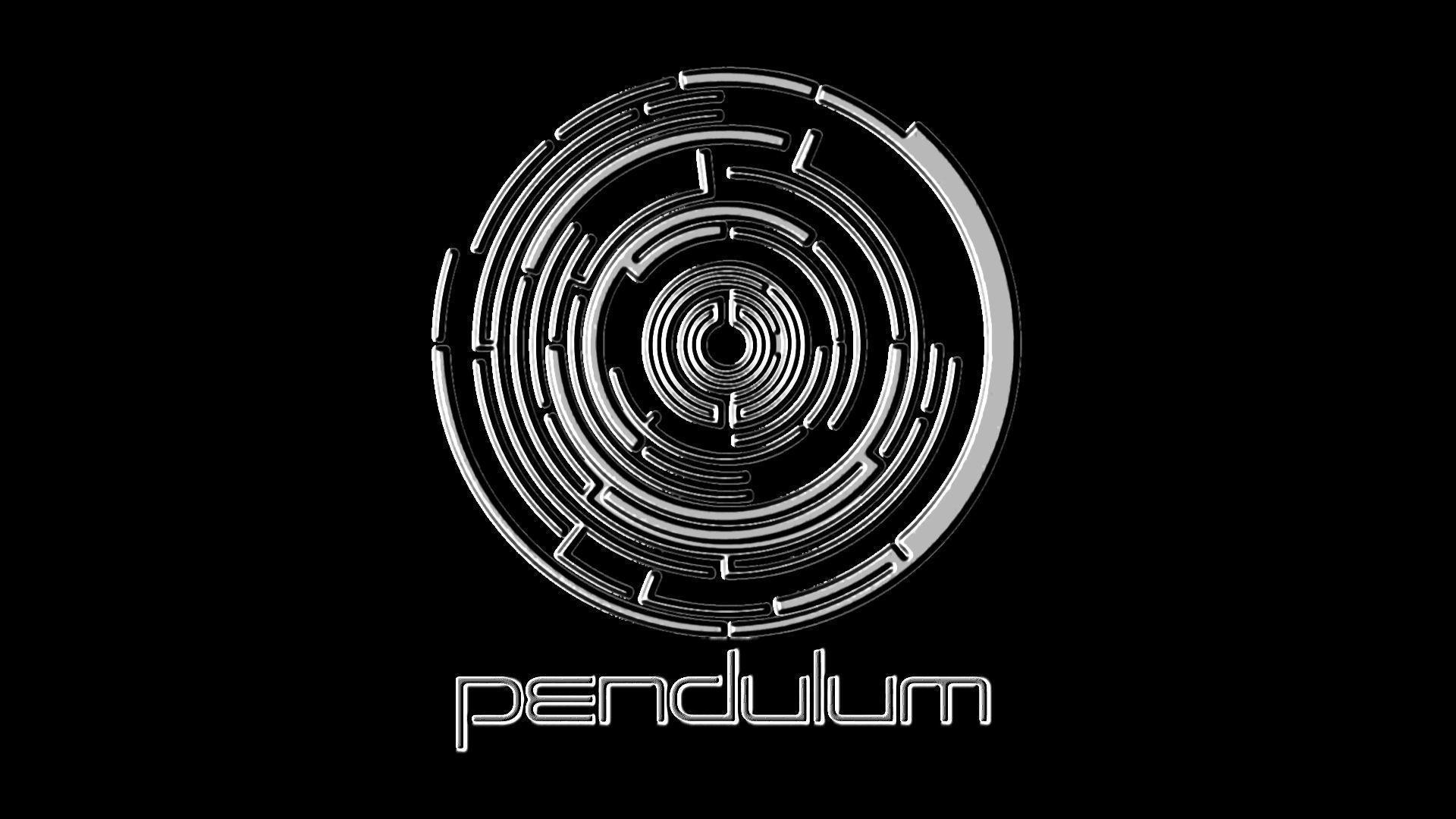 1920x1080 Pendulum Wallpaper, Pendulum Paper Banzaiap Prints Similar, Desktop