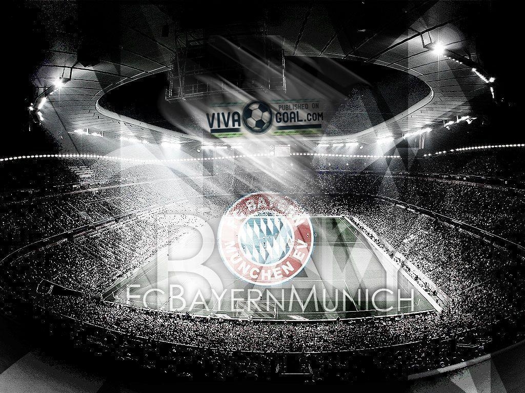 1030x770 Fc Bayern Munich Wallpaper, Desktop