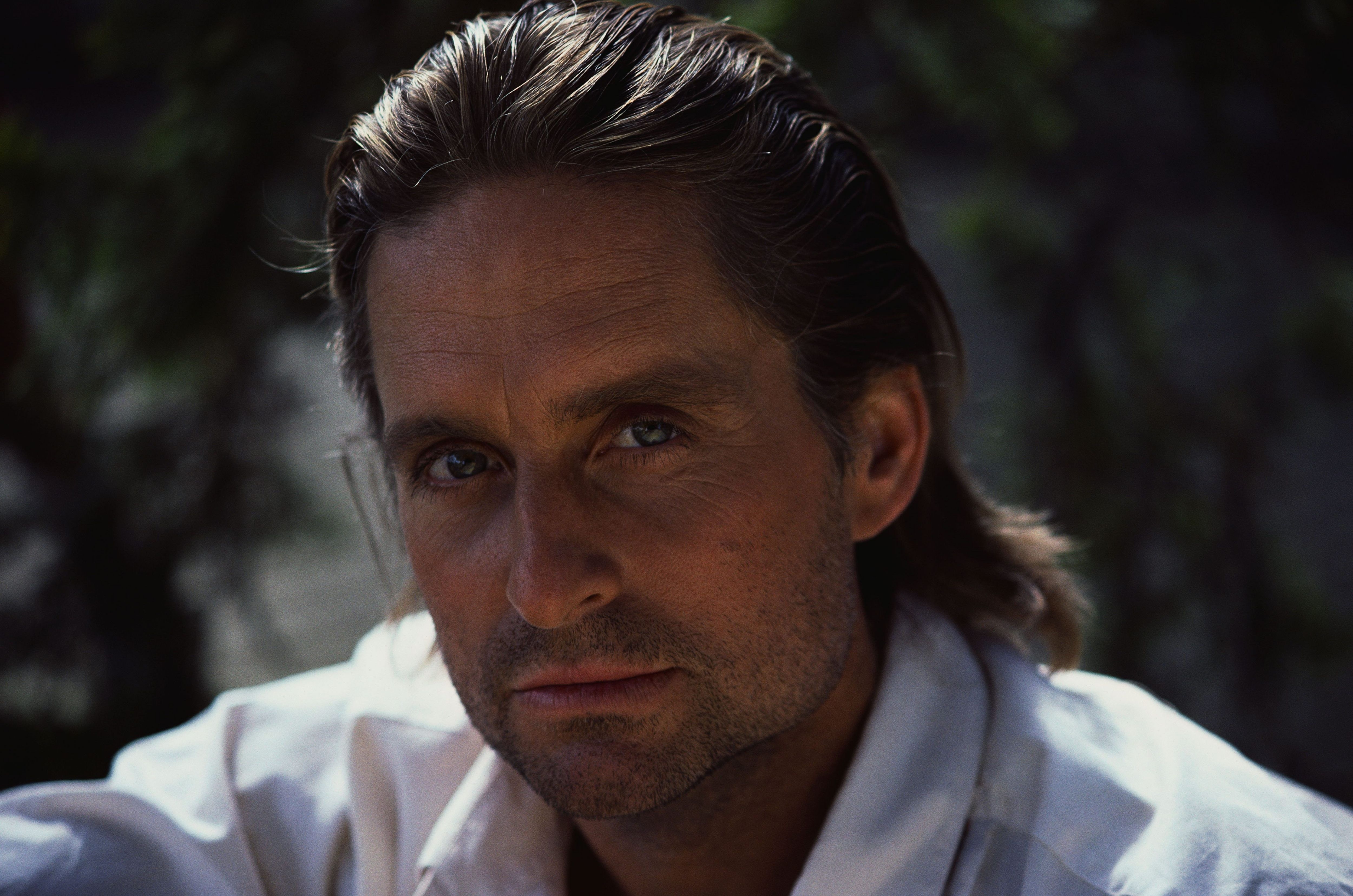 5000x3320 Michael Douglas weight loss 2018, Desktop