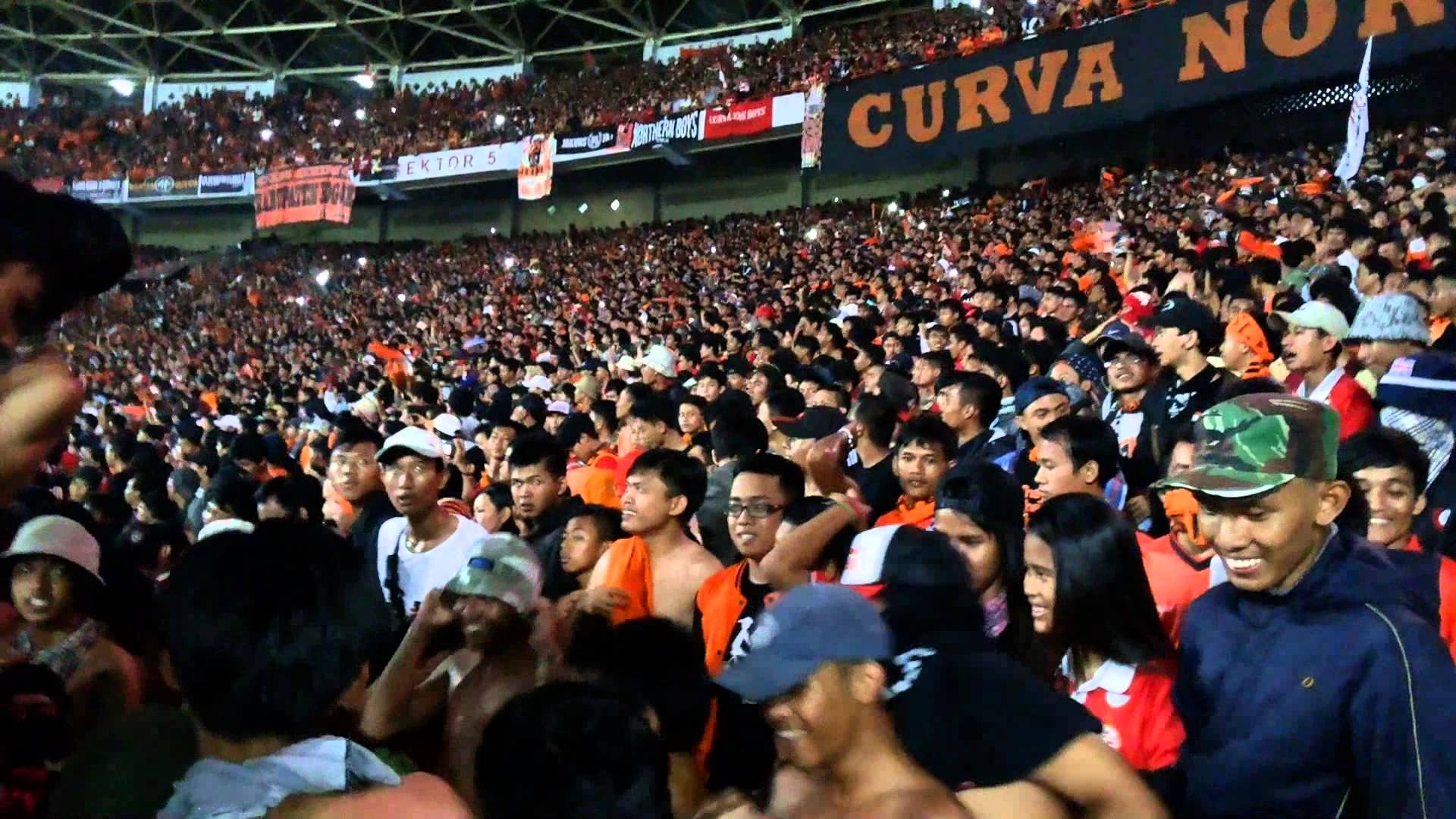 1920x1080 Curva Nord Persija #TrofeoPersija2015, Desktop