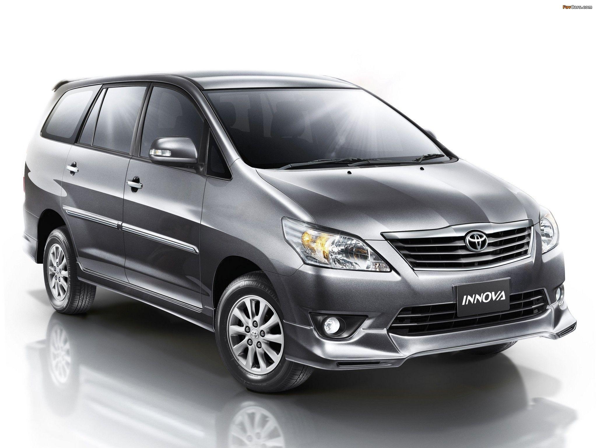 2050x1540 toyota_innova_2011_wallpaper_, Desktop