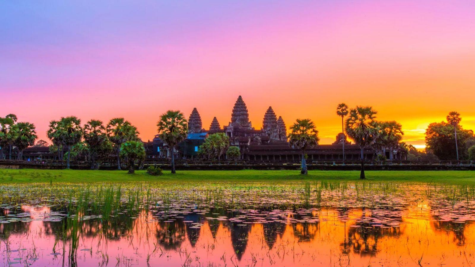 1600x900 Siem Reap, Desktop