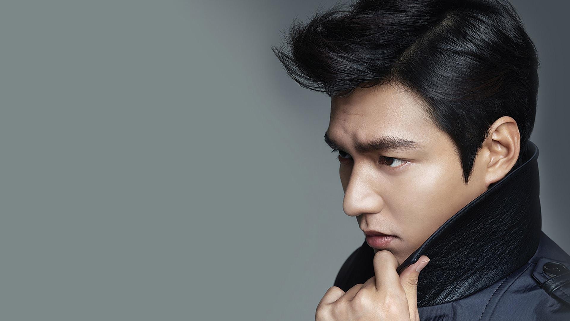 1920x1080 Lee Min Ho Wallpaper, Desktop