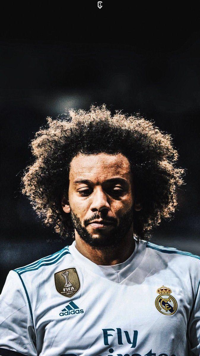 680x1200 JDesign Madrid. Marcelo Vieira #Wallpaper #FIFPro, Phone