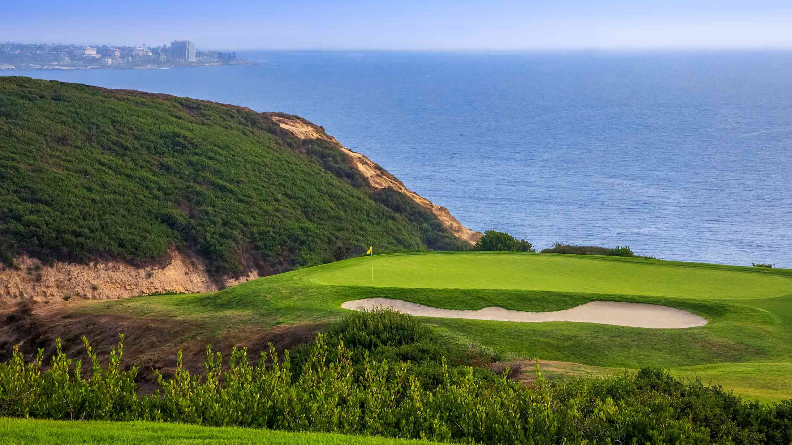 2560x1440 burning questions answered about Torrey Pines, host of the U.S. Open, Desktop