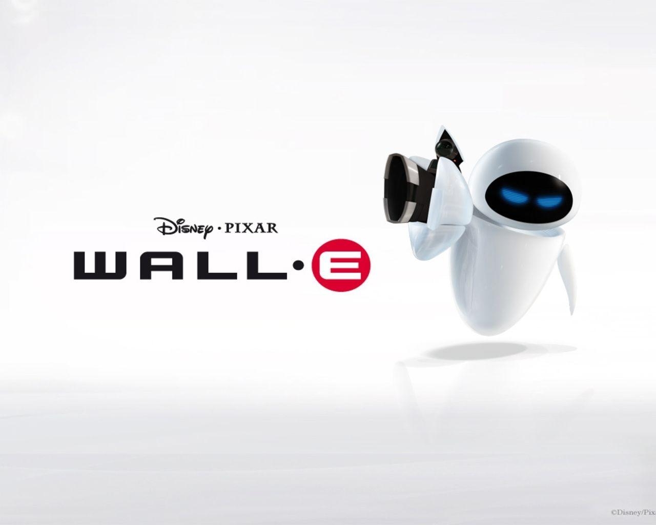 1280x1030 Wall E Walle M08, Desktop