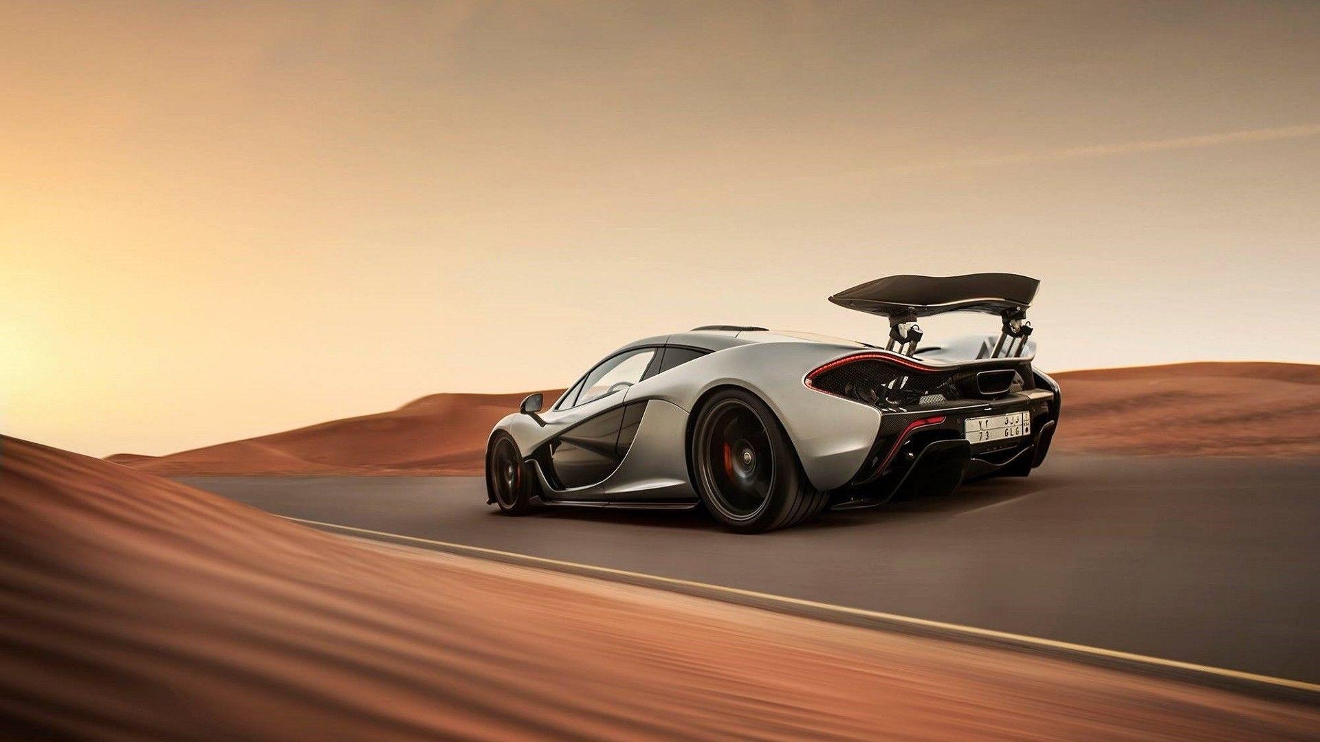 1920x1080 Mclaren P1 Wallpaper, Desktop