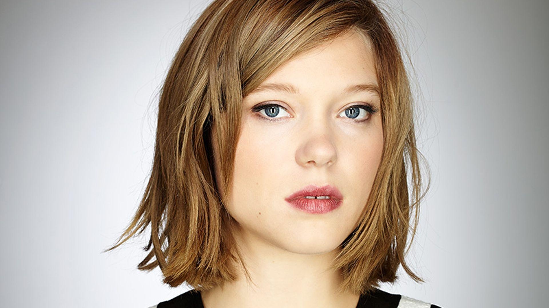 1920x1080 Lea Seydoux. Full HD Widescreen wallpaper for desktop, Desktop