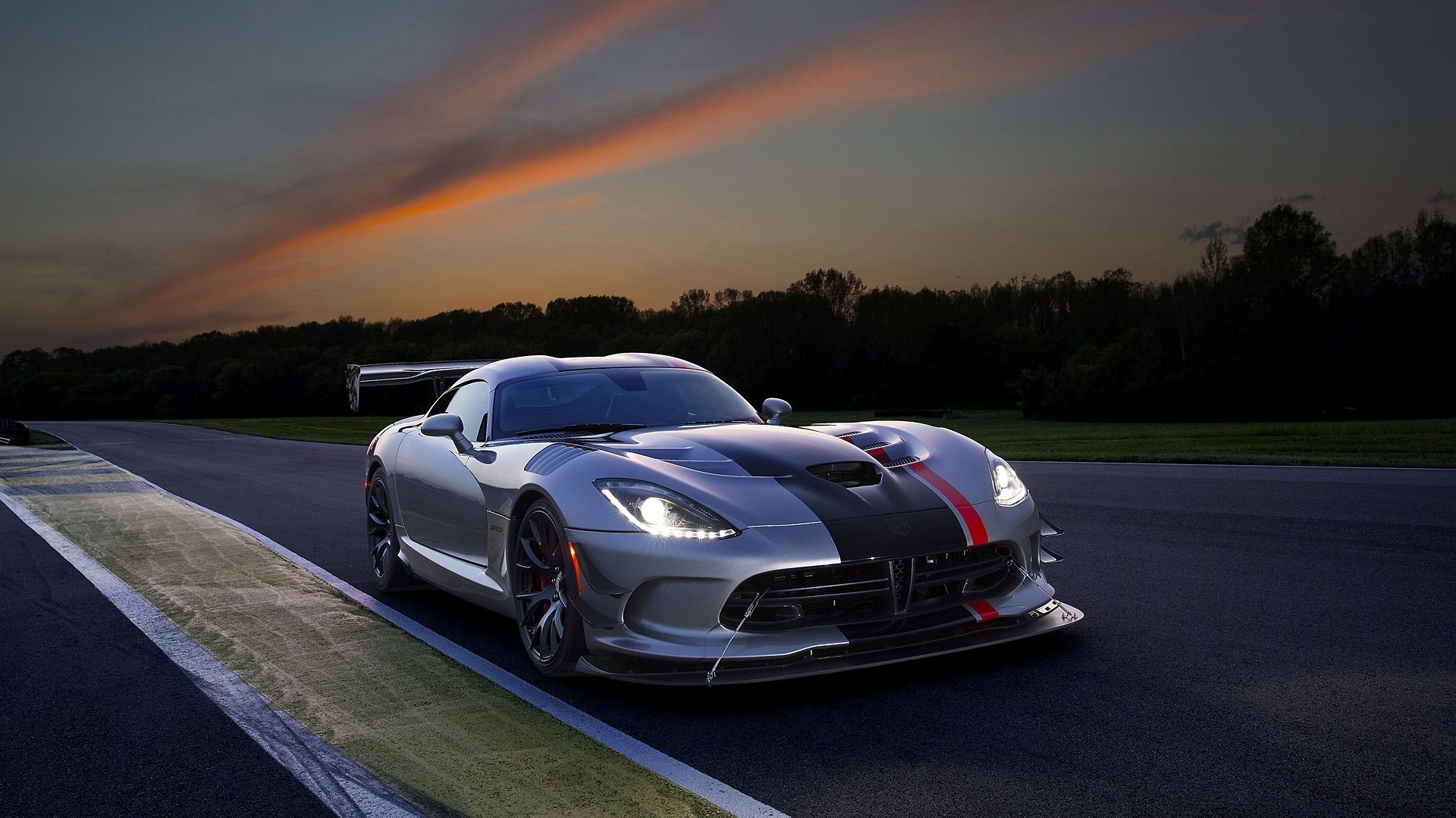 1920x1080 Dodge Viper ACR Wallpaper, Specs & Videos, Desktop