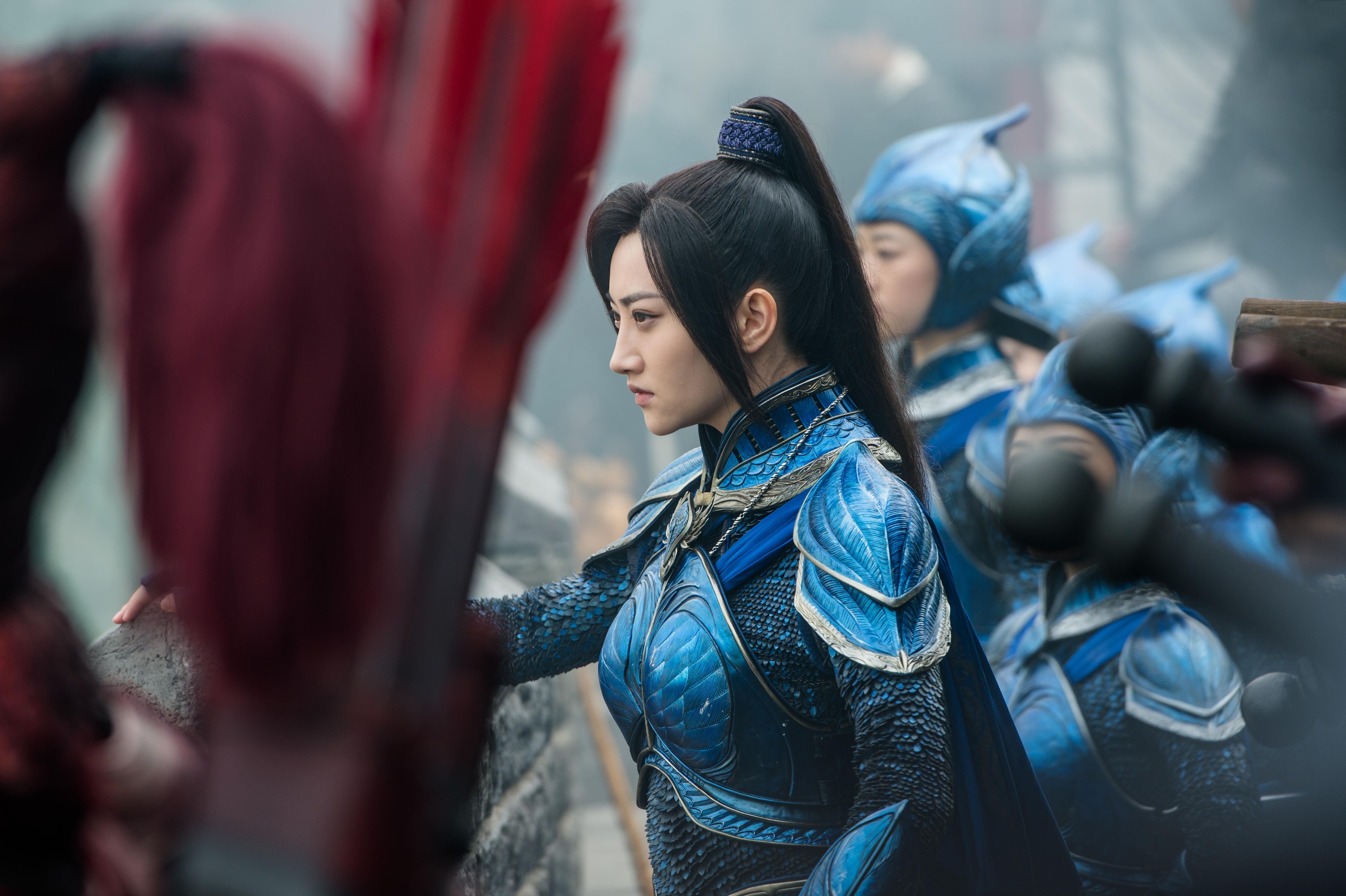 4930x3280 The Great Wall HD Wallpaper and Background Image, Desktop