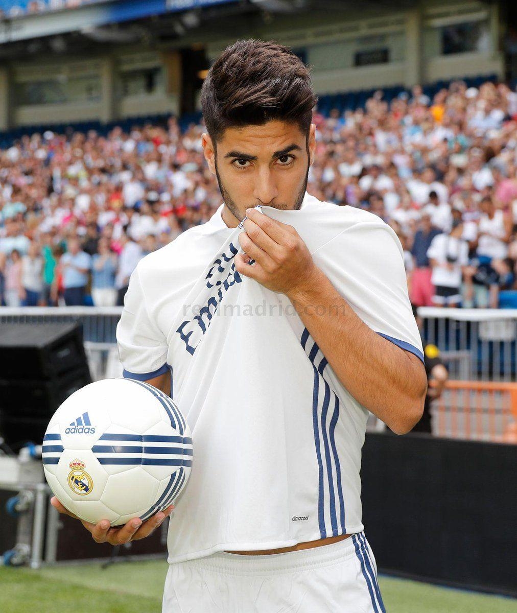 1020x1200 Marco Asensio Willemsen. Real De Madrid. Real madrid, Phone