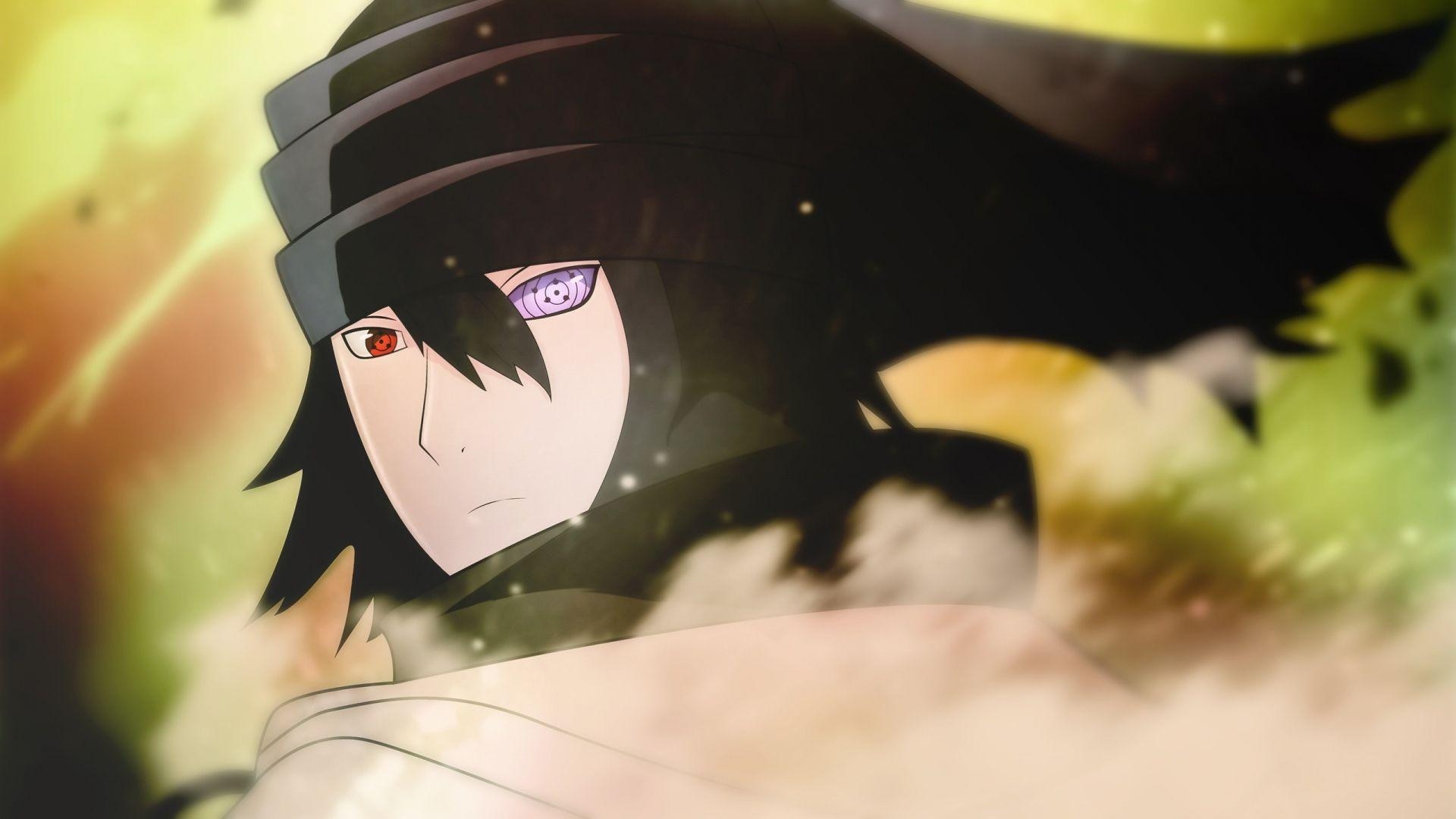 1920x1080 sasuke uchiha wallpaper HD, Desktop