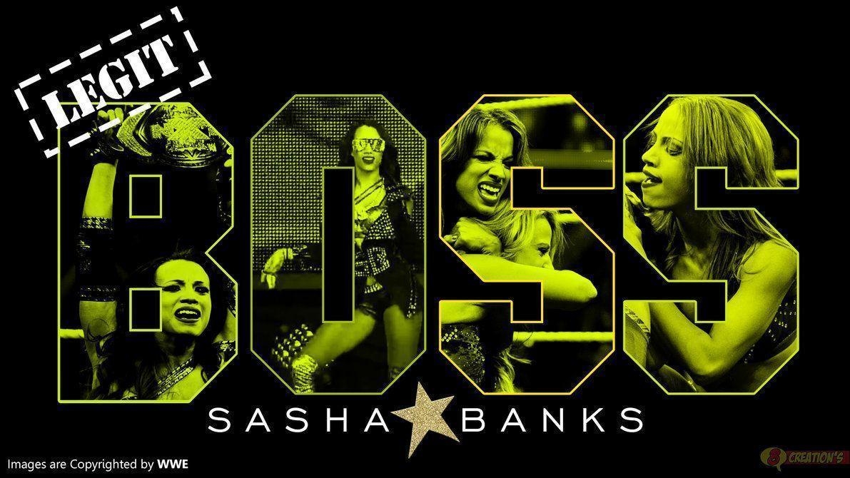 1200x670 Sasha Banks Wallpaper, Desktop