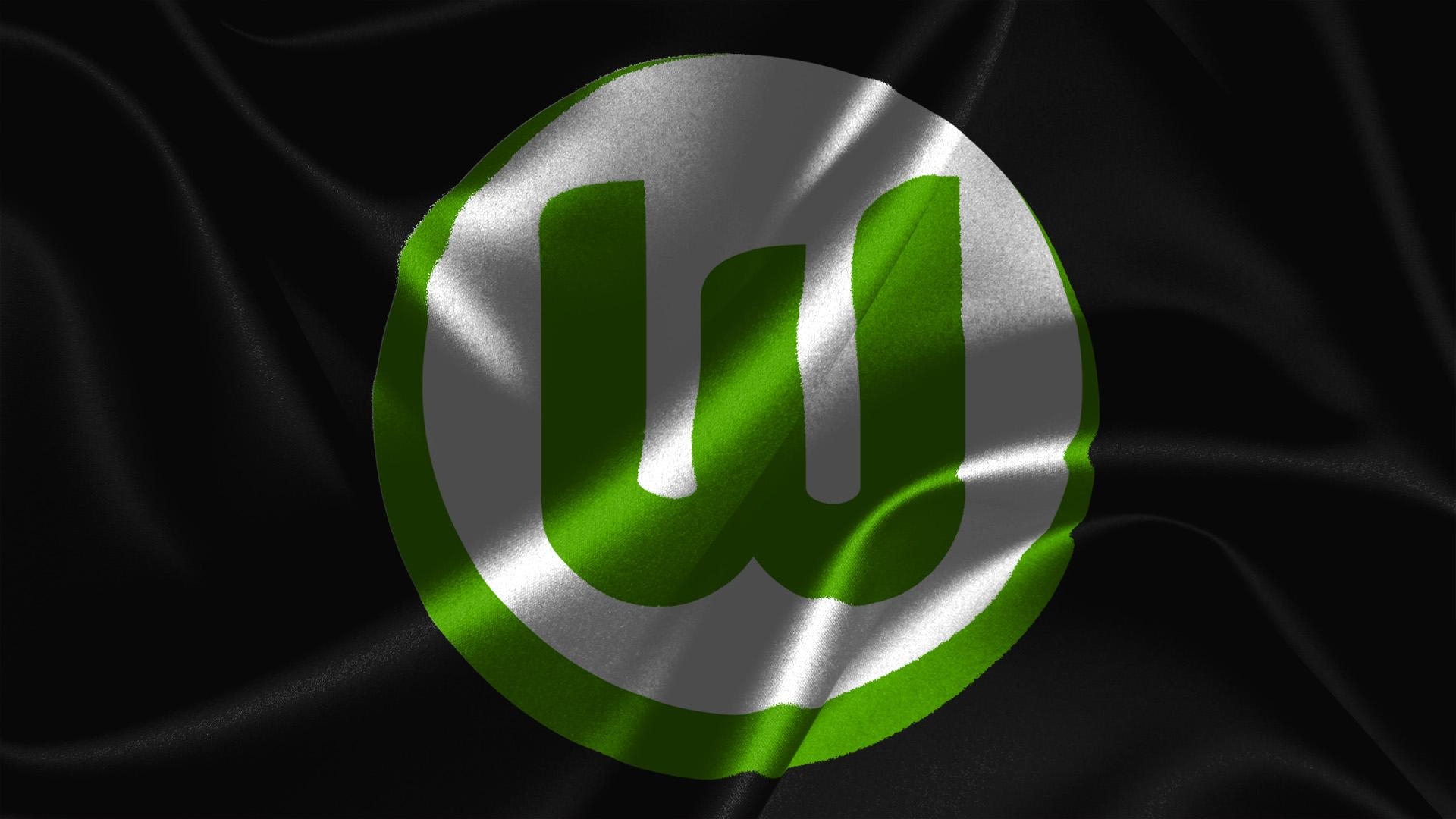 1920x1080 Vfl Wolfsburg, Desktop