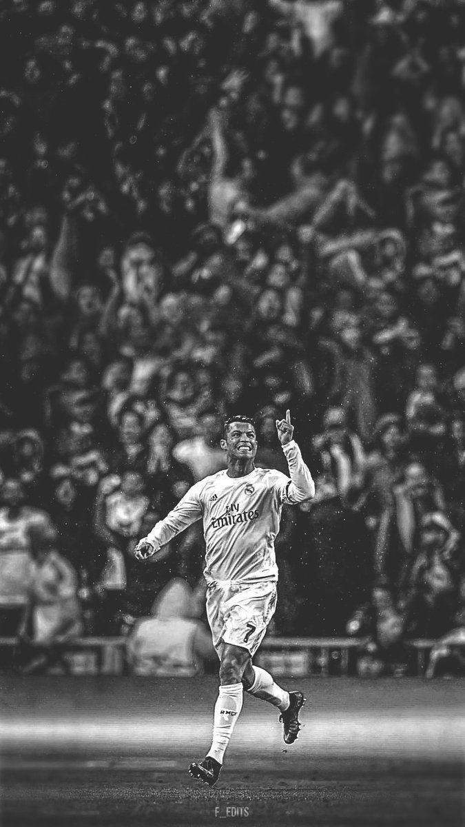 680x1200 Fredrik Ronaldo mobile wallpaper ⚽️⚽️⚽️ [#HalaMadrid #CR7] RTs are highly appreciated!, Phone