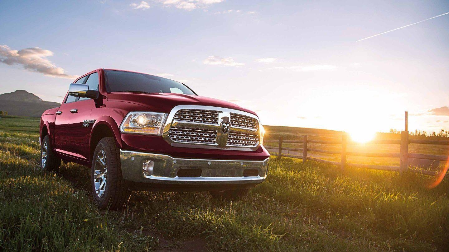 1440x810 Dodge Ram 1500 Wallpaper and Background Image, Desktop