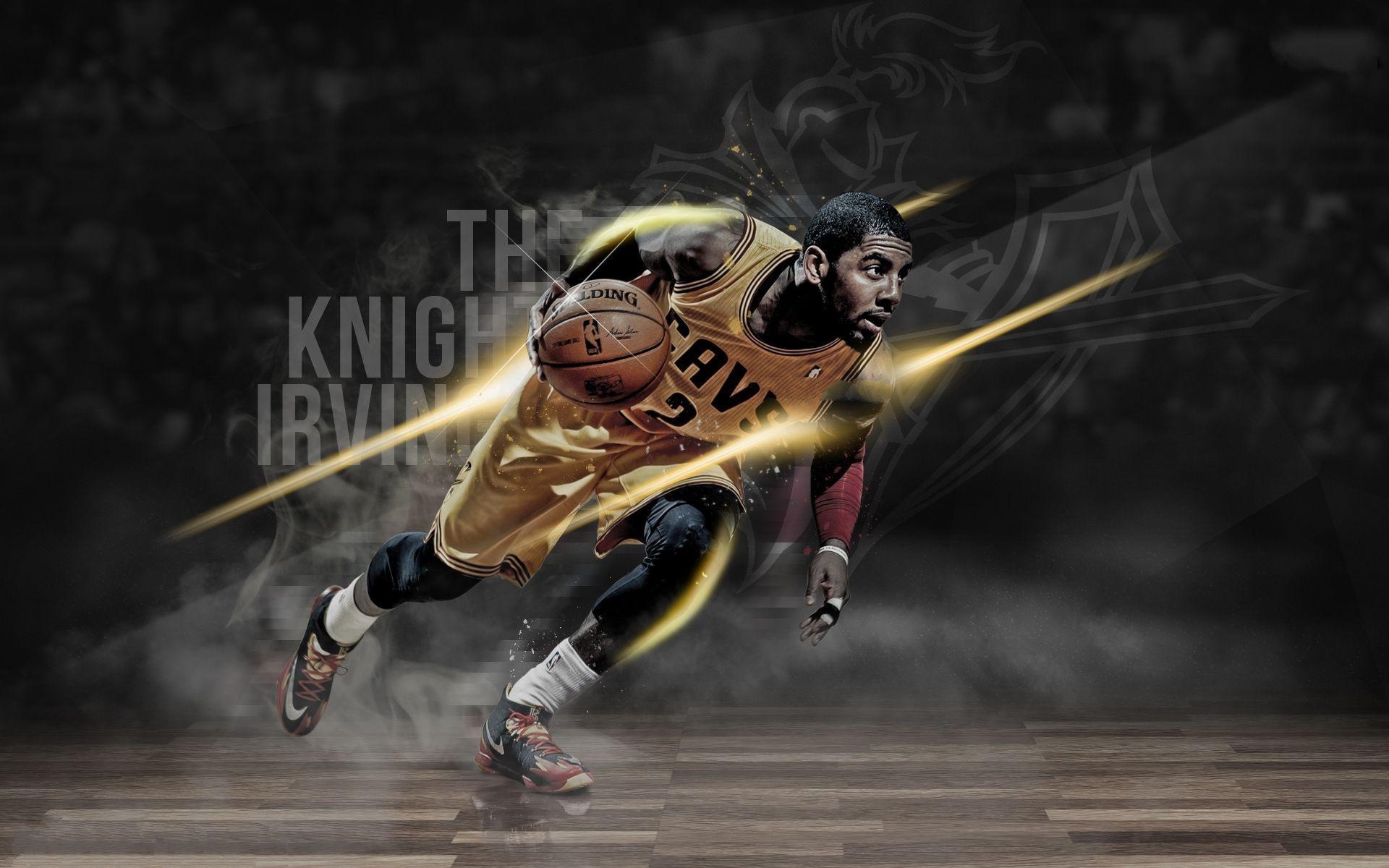 1920x1200 Kyrie Irving Wallpaper HD, Desktop