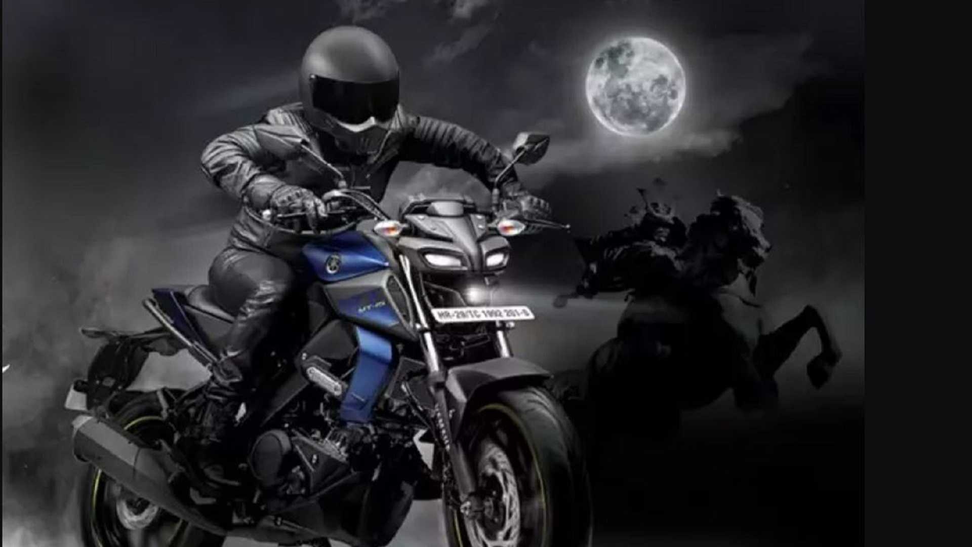 1920x1080 Yamaha MT 15 Teaser. RideApart.com Photorideapart.com, Desktop